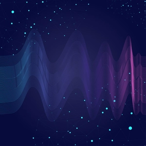 Wave Technology Illustration