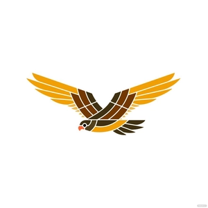 Hawk Vector