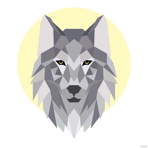 Geometric Wolf Vector