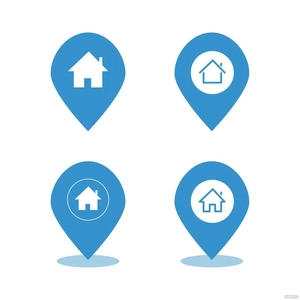 Home Location Vector