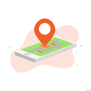 Phone Location Vector