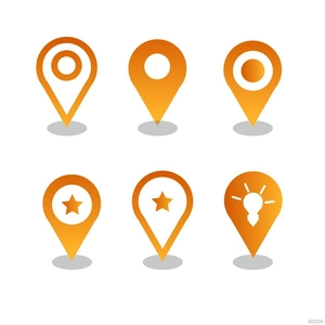 New Location Vector
