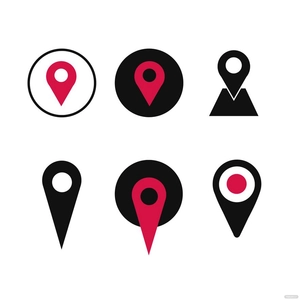 Tag Location Vector
