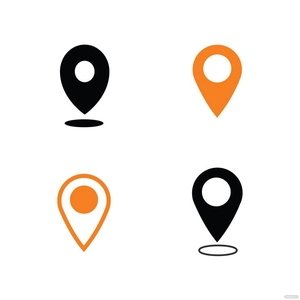 Transparent Location Vector
