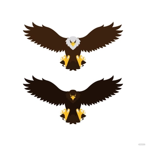 Eagle Vector