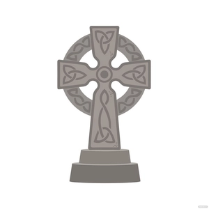 Celtic Irish Vector