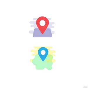 Current Location Vector