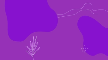 Free Purple Massage Background Template to Edit Online Free Purple Massage Background Template to Edit Online