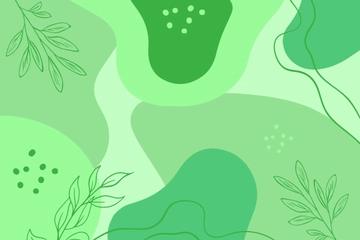 Free Ayurvedic Massage Background Template to Edit Online