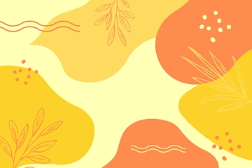 Free Thai Massage Background Template to Edit Online