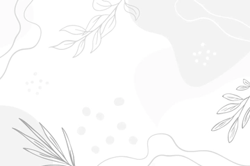 Free White Massage Background Template to Edit Online
