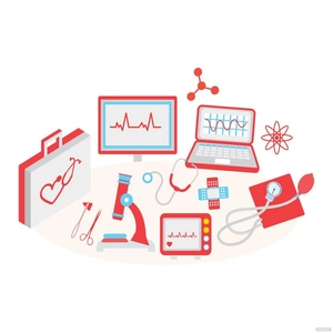 Medical Device Vector