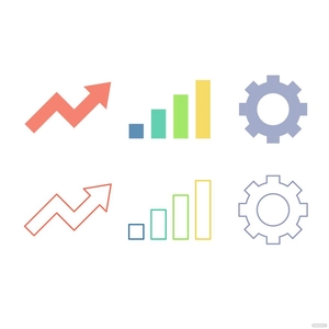 Transparent Icon Vector
