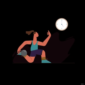 Culture Sports Illustration