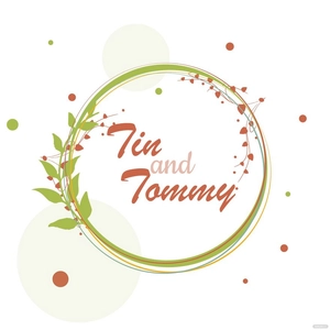 Transparent Wedding Vector