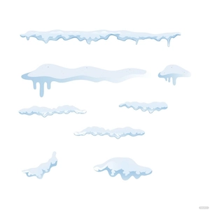 Snow Vector