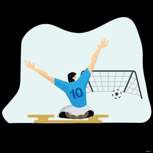 Sports Balls Illustrations
