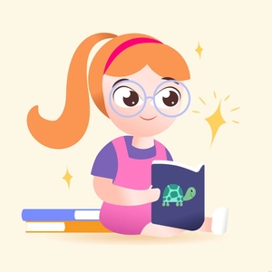 Childrens Book Illustration