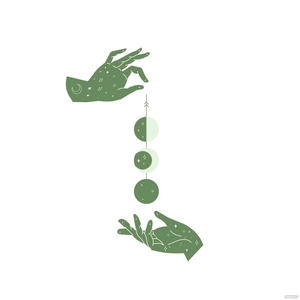 Transparent Alchemy Vector