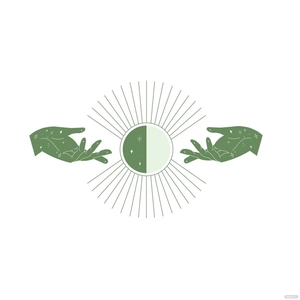 Spiritual Alchemy Vector