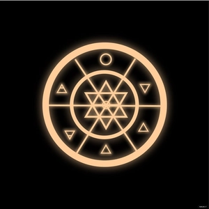 Alchemy Light Vector