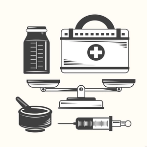 Vintage Medical Illustration