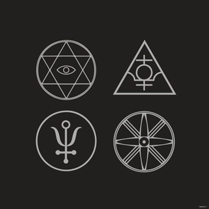 Dark Alchemy Vector