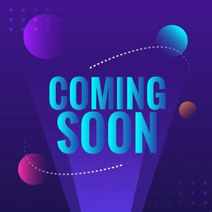 Metaverse Coming Soon Illustration