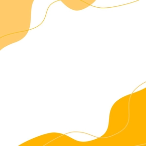Blank Banner Illustration