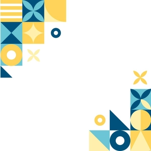Transparent Banner Illustration