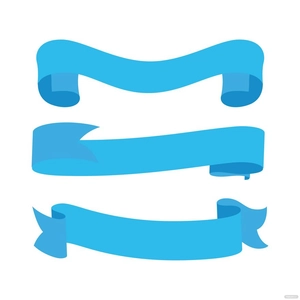 Transparent Banner Vector