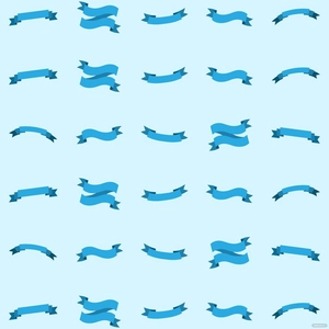 Banner Pattern Vector