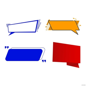 Text Label Vector