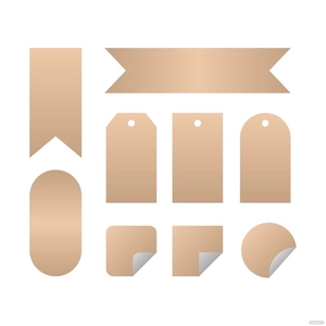 Tag Label Vector
