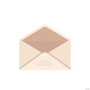 Simple Envelope Vector
