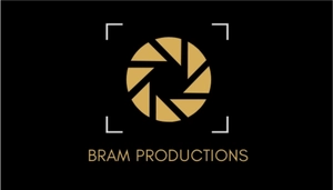 Photo Filmmaker Business Card Template