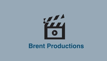 Free Simple Filmmaker Business Card Template to Edit Online