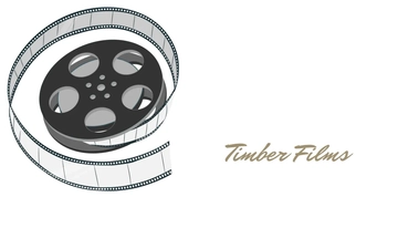 Free Film Reel Icon Filmmaker Business Card Template to Edit Online