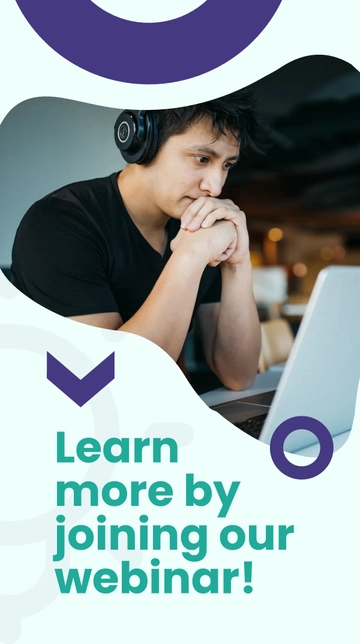 Free Webinar Whatsapp Status Template to Edit Online