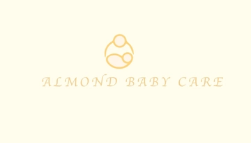 Free Plain Babysitting Business Card Template to Edit Online