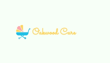 Free Baby Stroller Babysitter Business Card Template to Edit Online