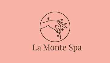 Free Nail Spa Business Card Template to Edit Online