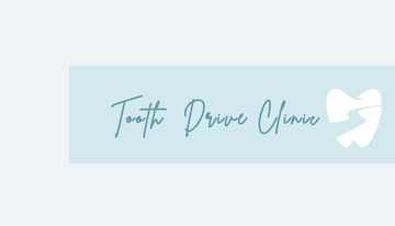 Free Dental Minimalist Business Card Template to Edit Online