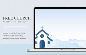 Church Powerpoint Background