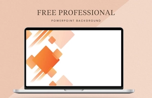 Professional Powerpoint Background