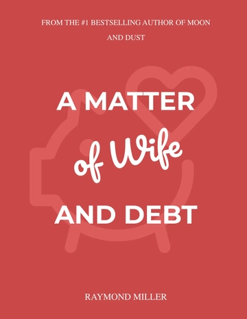 Free Romantic Couple Small Kindle Book Cover Template to Edit Online