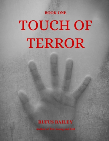 Free Thriller Novel Kindle Book Cover Template to Edit Online