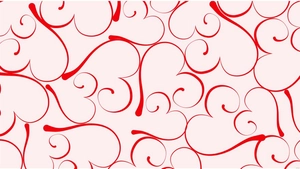 Heart Background Images