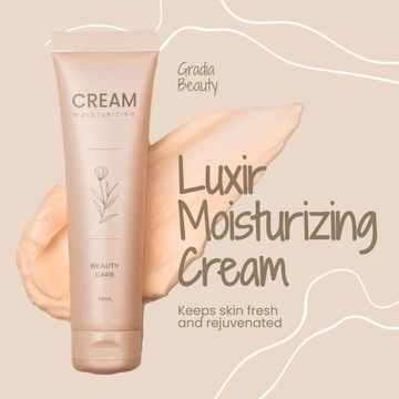 Free Beauty Product Promotion Instagram Post Template to Edit Online