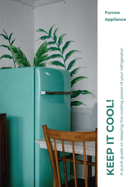 Refrigerator Magnet Template
